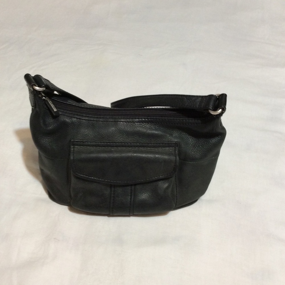 Fossil Vintage Leather